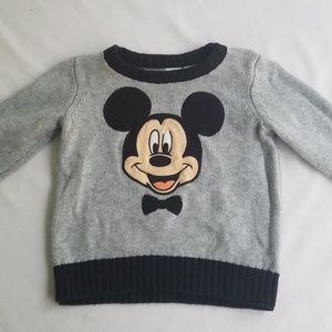 Mickey mouse shirt